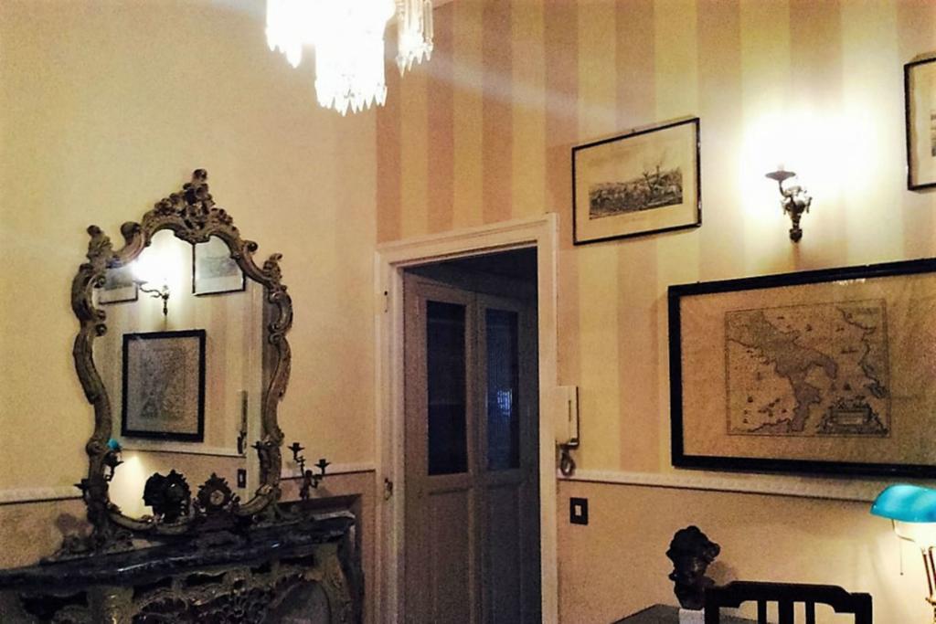 Napoli Retro Bed & Breakfast Exterior photo