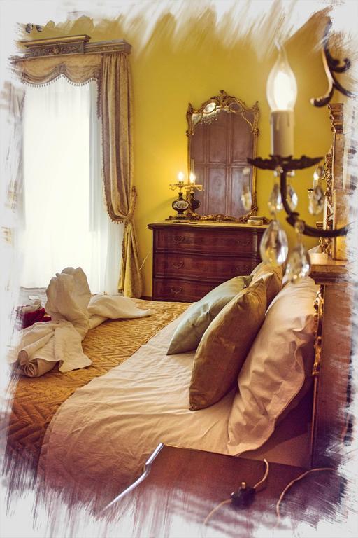 Napoli Retro Bed & Breakfast Exterior photo