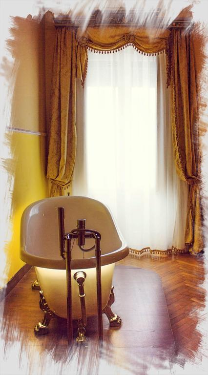 Napoli Retro Bed & Breakfast Exterior photo