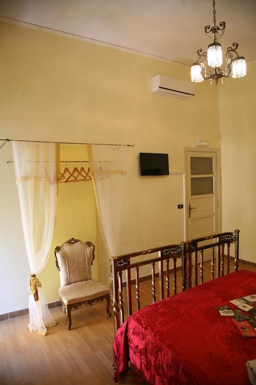 Napoli Retro Bed & Breakfast Exterior photo