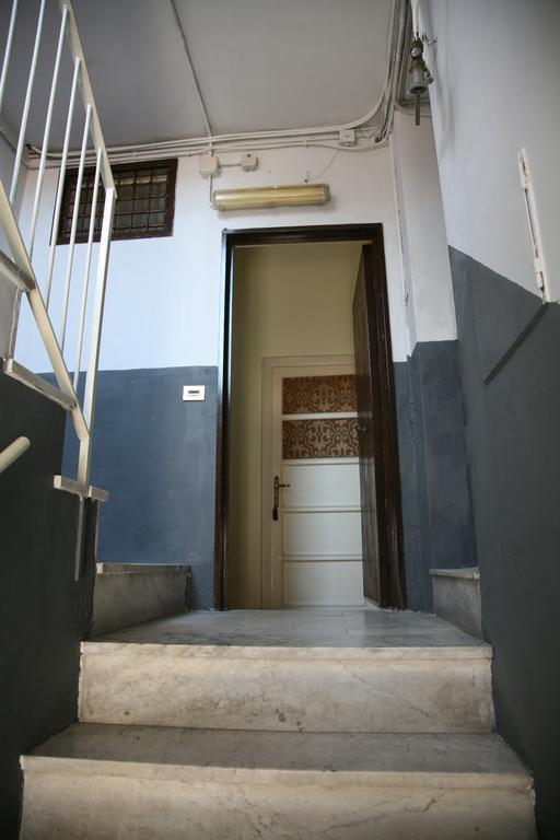 Napoli Retro Bed & Breakfast Exterior photo