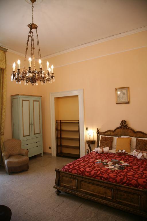 Napoli Retro Bed & Breakfast Exterior photo
