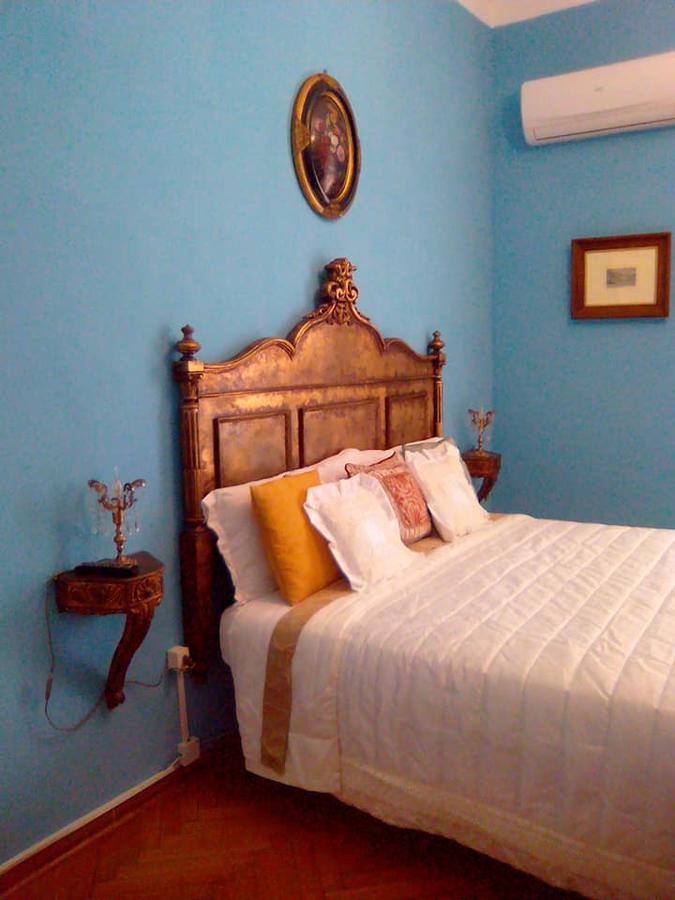 Napoli Retro Bed & Breakfast Exterior photo